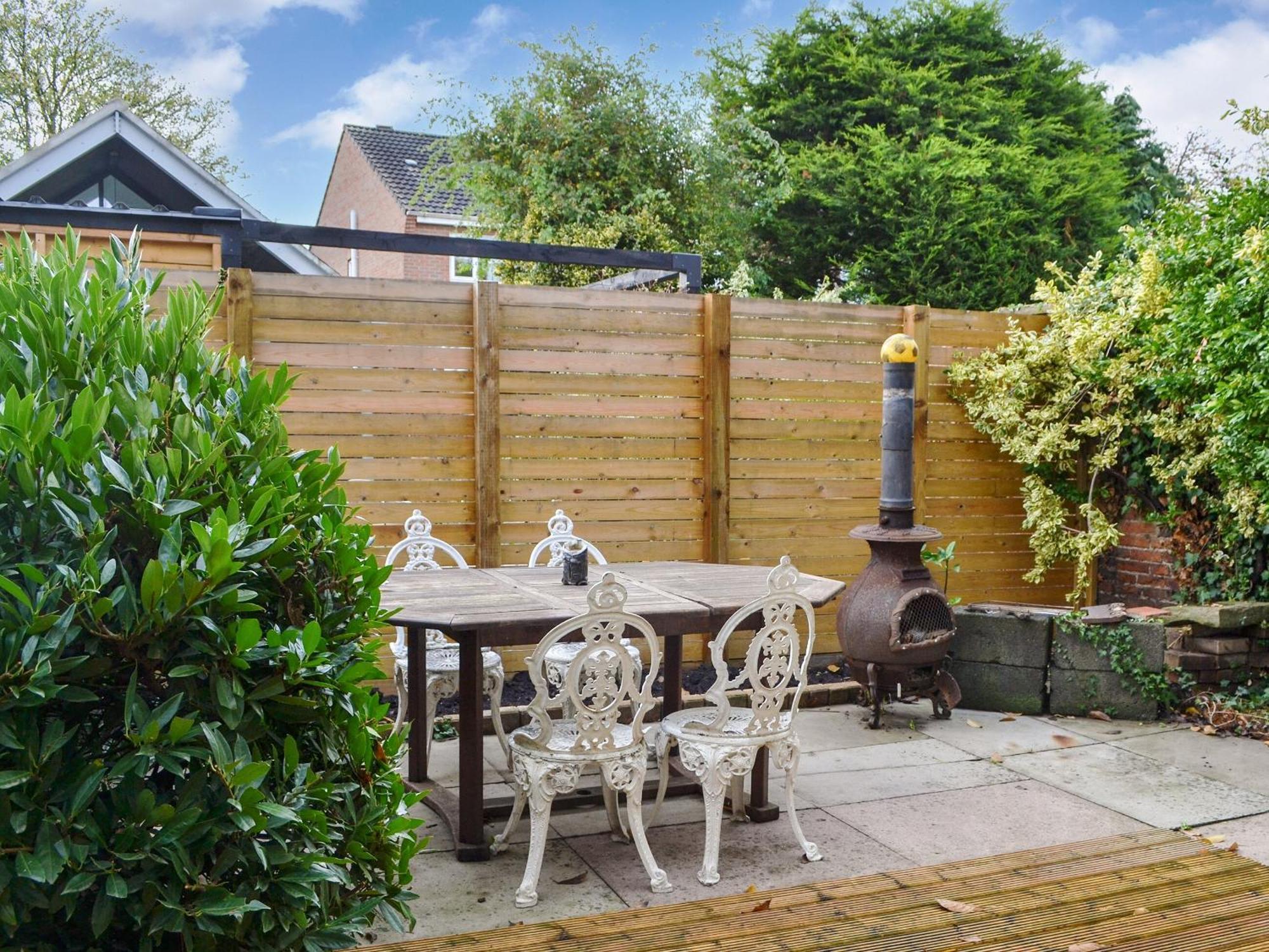 Fox Cottage Beverley Exterior foto
